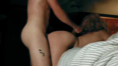 pull my hair and pound me