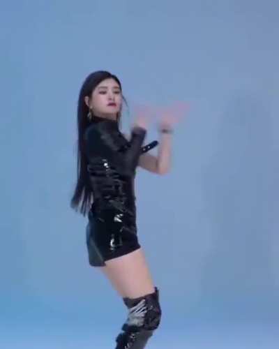 Fancam LA DI DA