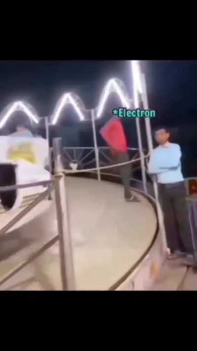 Electrons Meme