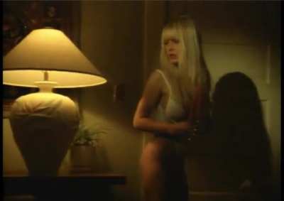 OMG. her. booty. 😍
