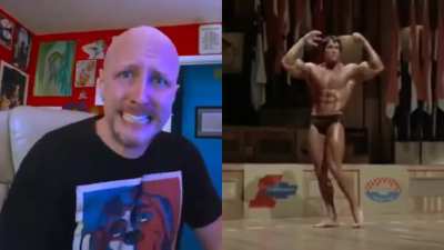 o cara que vê hentai pelo sexo vs o cara que vê hentai pela história