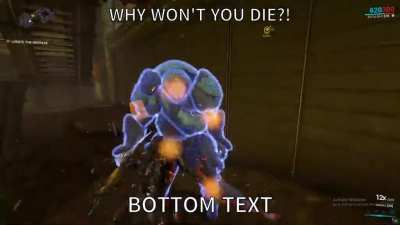 When you're a Newb and you don't know any better