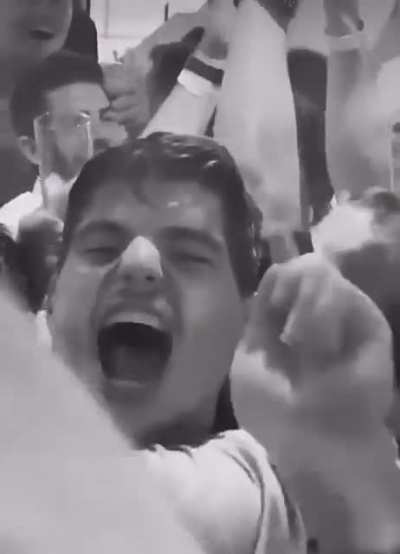 We’ve all seen wasted Toto. It’s time for wasted Max