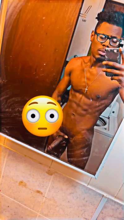 Bbc .!  Dm NSFW