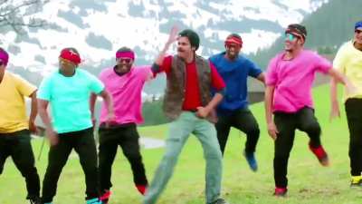 Being a CSK fan