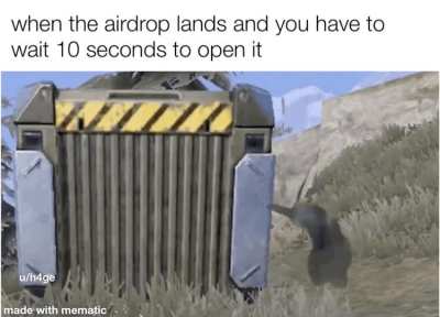 let me iiiiiin