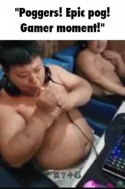 Poggers