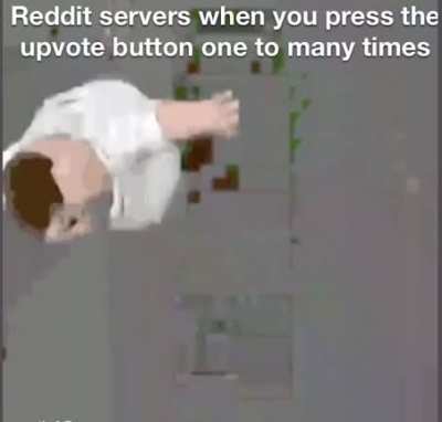 Try it dare you (don’t)
