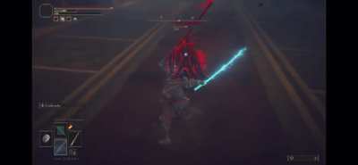 How awesome is the samurai