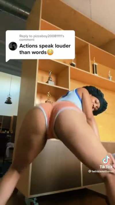 Need more like her