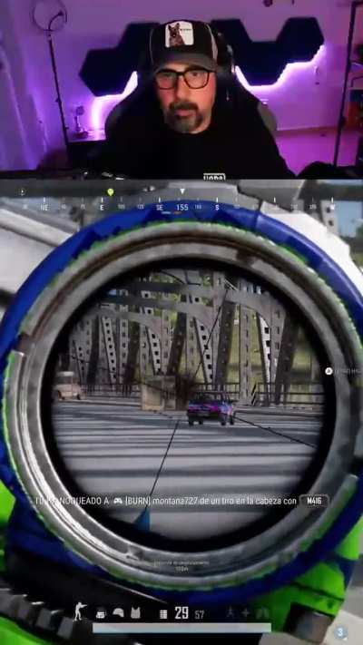 Bridge control