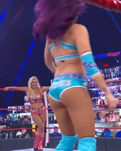 Sexy Peyton Royce<wbr>😍🤩🤯