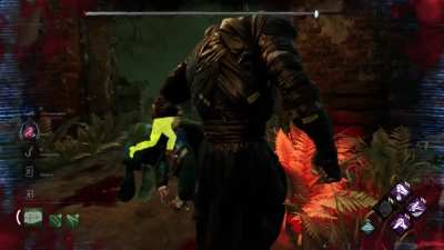 Dead by Daylight is fun
