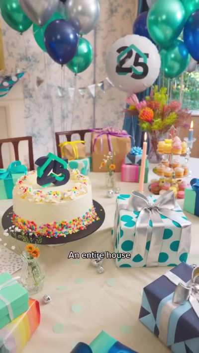 House of Fondant