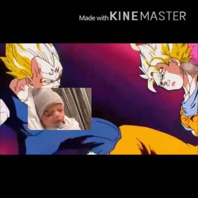 Gekyume and X Æ A12 fighting for name supremacy