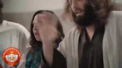 Personal Jesus