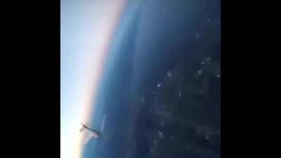 POV: You’re a Marine deploying during The Battle of The Ark