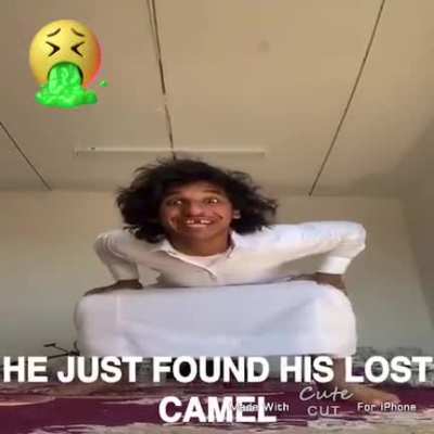 OMG 😱 THIS IS EPIC WHOLESOME 😍😭