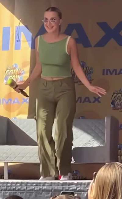 Bouncing [enhanced]
