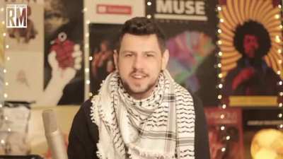 A very important video saying what we want to say as arabs but in English, I really don’t know to what sub should I post this so I’m posting it here. Share it of you can!