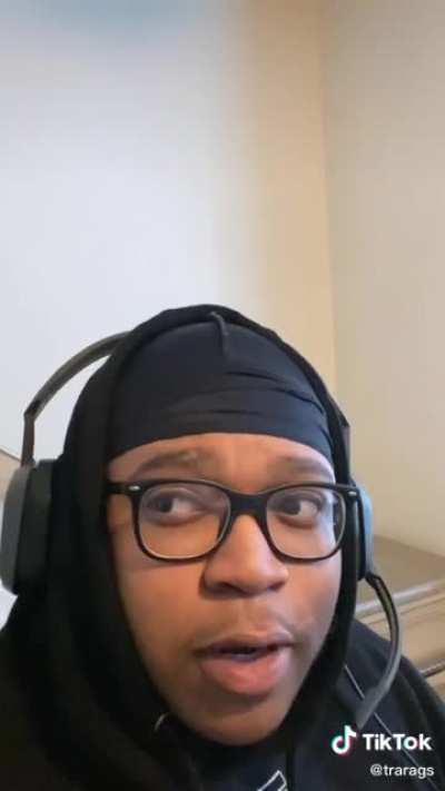 Moms will never understand gamer chat