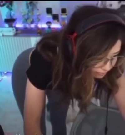 grey sweatpants