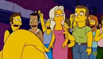 Good for Moleman