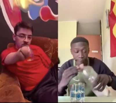 It only makes sense