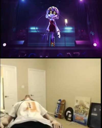 Basically everyone
