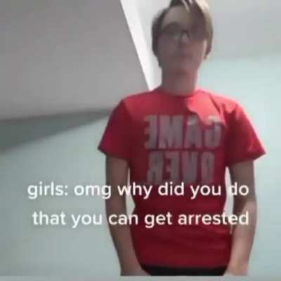 Now presenting, not Charlie