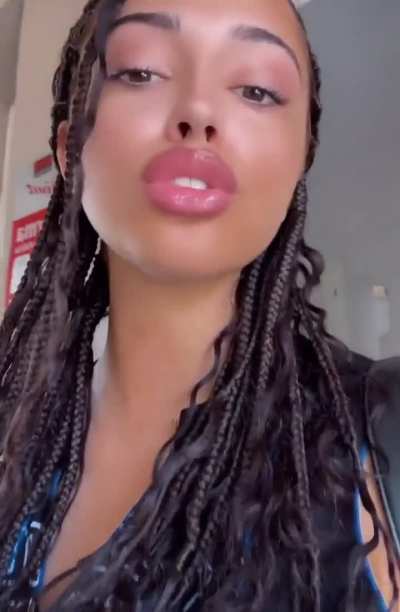 Malu really 😍😍😍