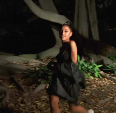 Ariana Grande