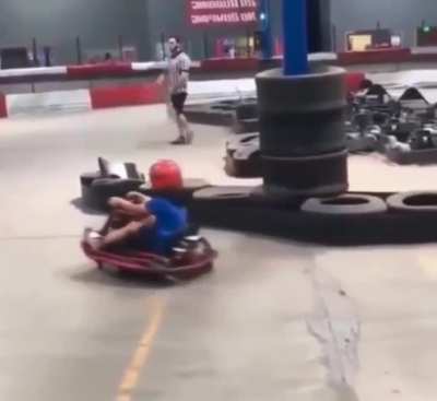 I hope you enjoyed your ride.