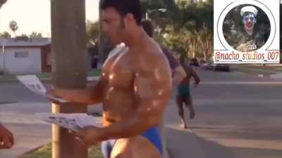 Malcolm lo predijo
