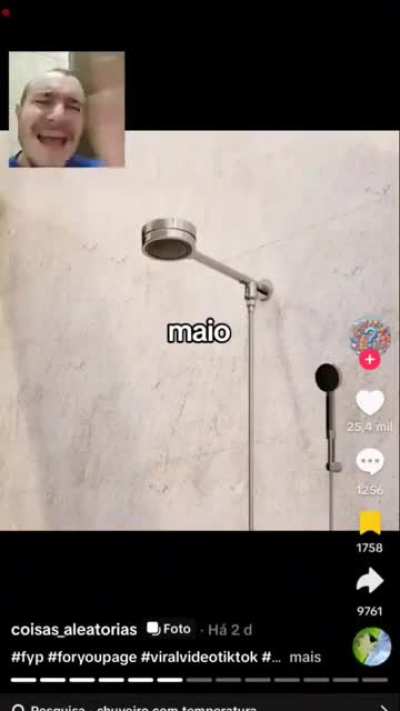 Julho 🤝