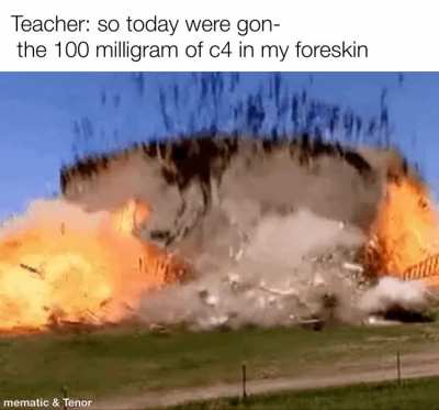 Special Ed be like