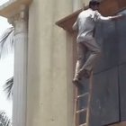 His buddy at the bottom deserves more credit.