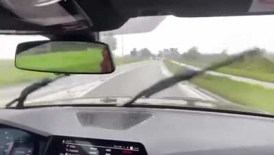 Fast car