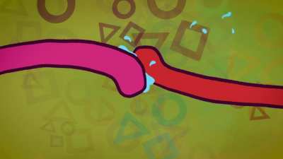 Squidward Game 2: Honeycomb
