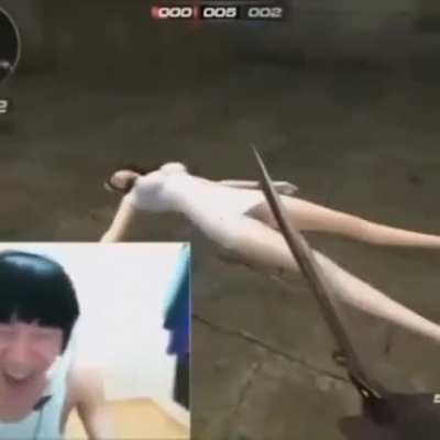 holy mother fuck shet