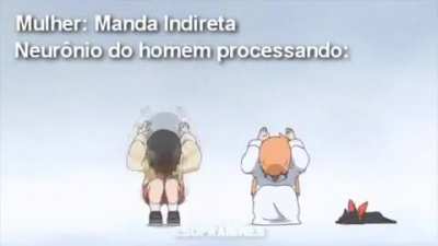 O título foi dormi