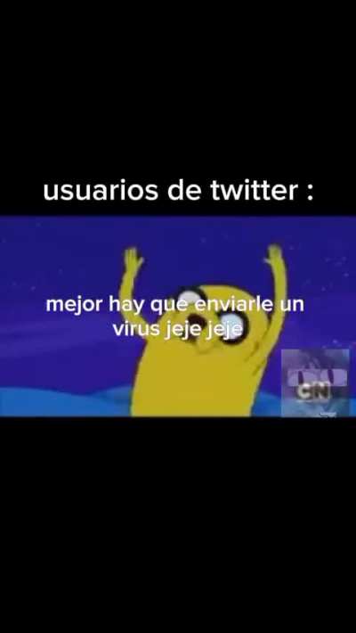 Eres progue fin