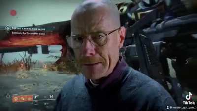 POV titan: