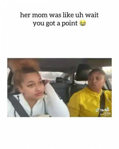 Why u got 5 kids