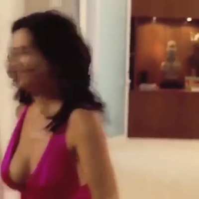Courtney Cox