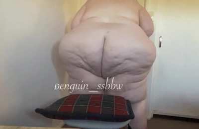 I found a seat, but I think I still need some volunteers