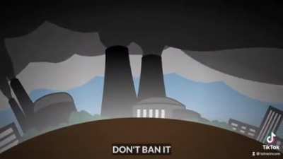 Have a nice kinky Earth Day!