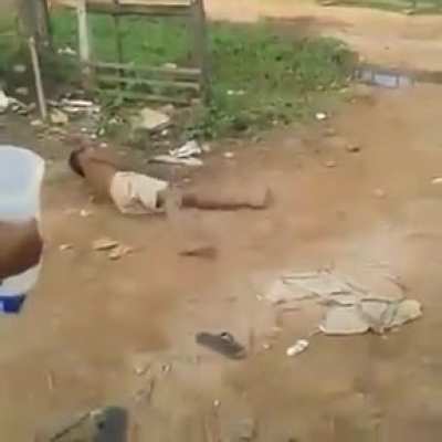 qué ota