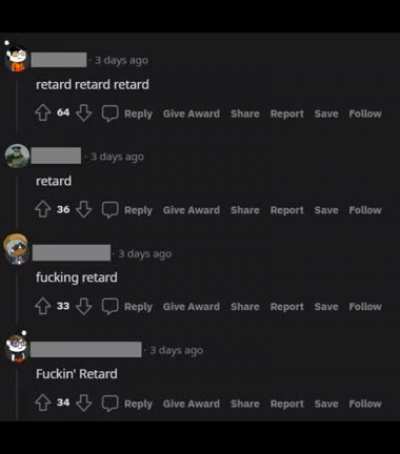 r/greentext moment
