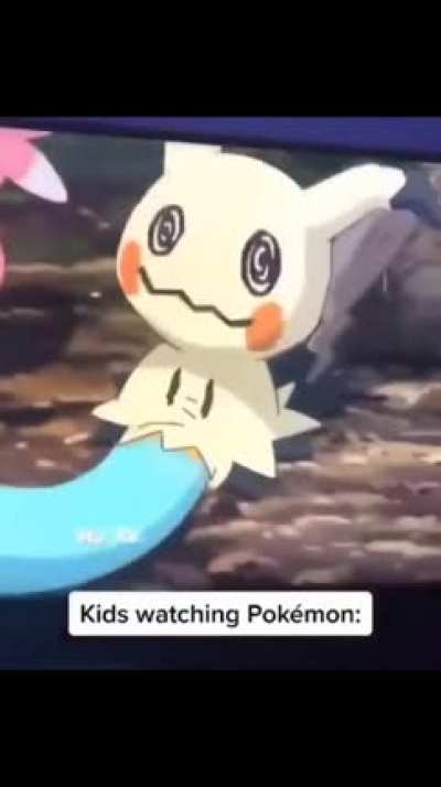 PogO